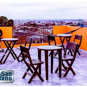 San Cayetano Appartement